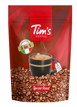 محصولات تیمز